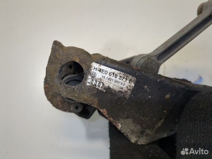 Датчик подвески Audi A8 (D3), 2007