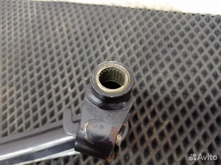 Педаль тормоза Man TGA, Man TGS, Man TGX