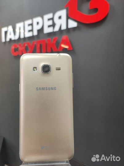 Samsung Galaxy J3 (2016) SM-J320F/DS, 8 ГБ