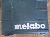 Metabo bs 14.4