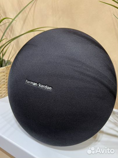 Колонка harman kardon onyx studio 3