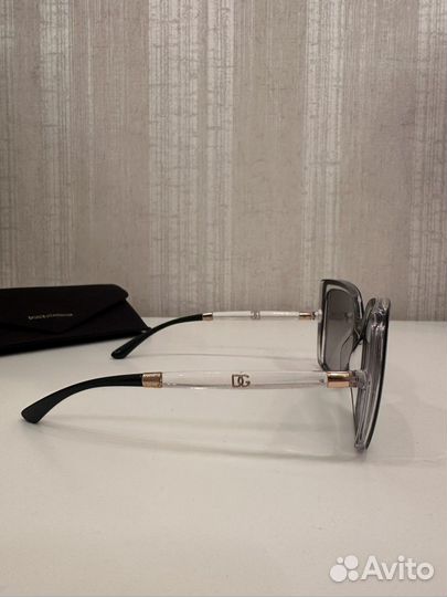 Солнцезащитные очки dolce gabbana оригинал