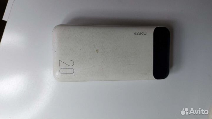 Power bank 20000 mah