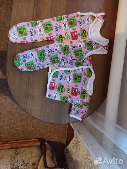 Детские вещи на девочку