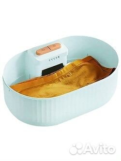 Электросушилка Lofans, 34 см х 16 см х 24 см