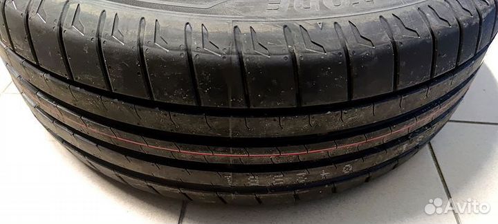 Bridgestone Potenza Sport 255/50 R19 107Y