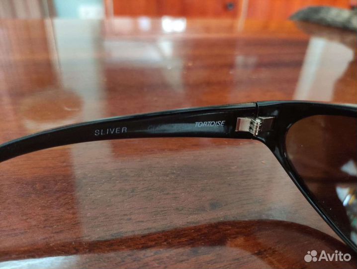 Очки Smith Optics Sliver