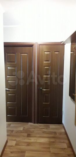 1-к. квартира, 37 м², 2/5 эт.