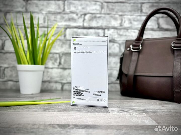iPhone 15 Pro Max, 1 ТБ