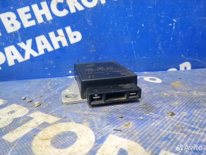 Реле Ваз Жигули 2101 седан 2101 1981