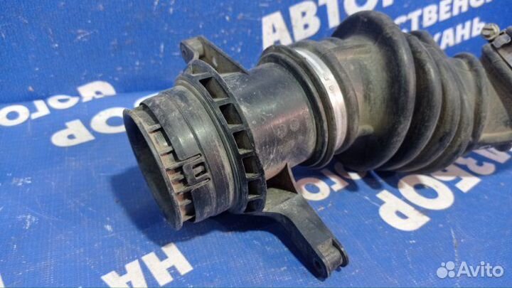 Гофра воздушного фильтра Ford Focus 3 седан pnda