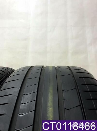 Pirelli P Zero PZ4 315/35 R21 111Y