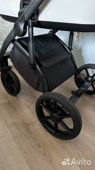 Коляска roan bass next 2 в 1