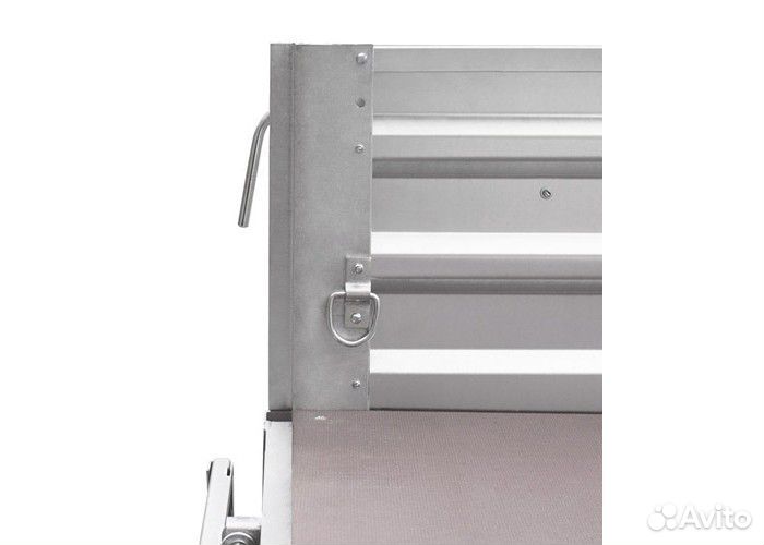 Прицеп Легковой мзса 817702.012