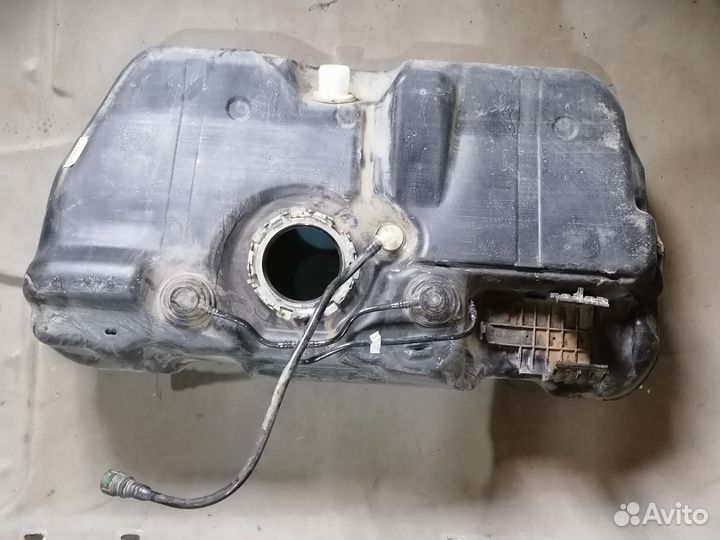Бак топливный LADA Granta
