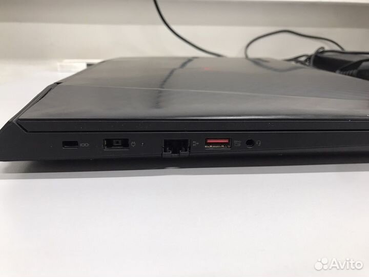 Lenovo Legion Y720-15IKB