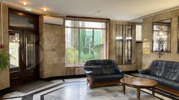 Помещение 166 м² в отеле “Ярд” на Кесаева