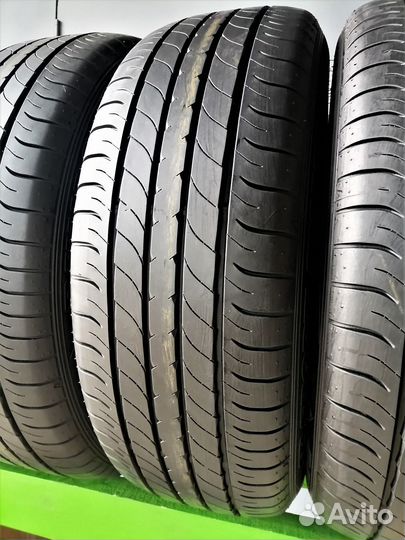 Dunlop SP Sport Maxx 050 235/55 R20 102V