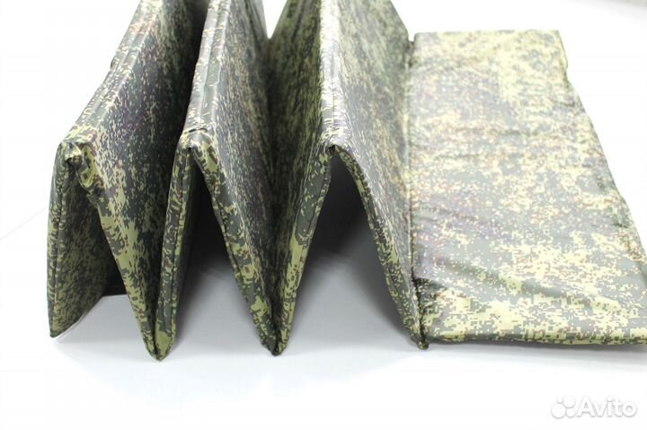 Коврик туристический. Каремат