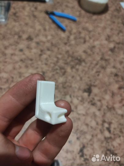 3d печать, услуги моделирования