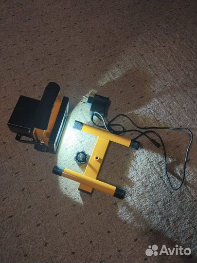 LED Прожектор