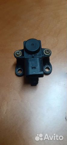 Bmw 5 e60,61 датчик давления наддува