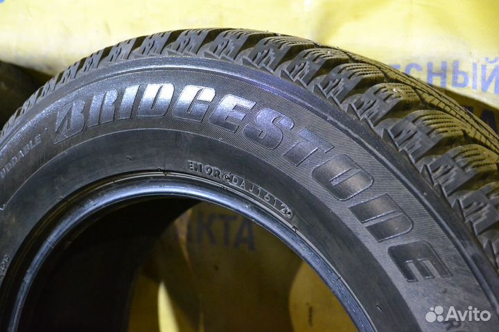 Bridgestone Ice Cruiser 7000 245/65 R17