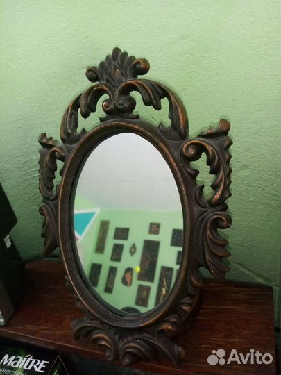 Гримерное зеркало