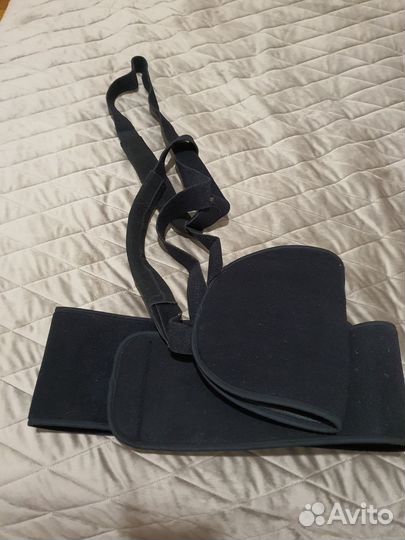 Бандаж для плеч, бандаж на ключицы