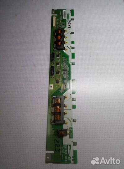 Inverter для телевизоров