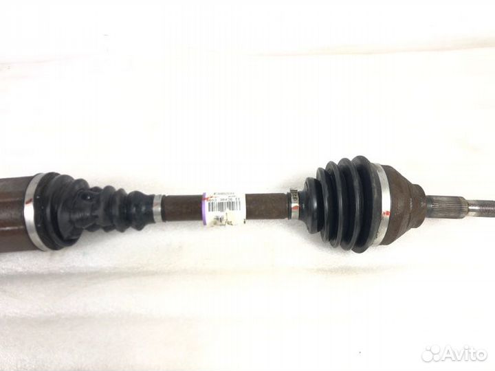 Привод в сборе передний правый Ford Explorer V 3.5