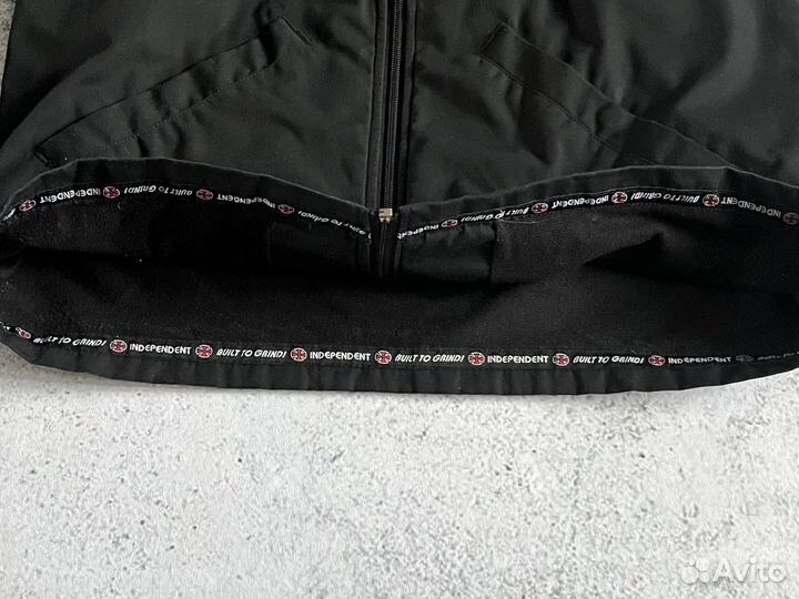 Харрингтон independent оригинал ecko southpole