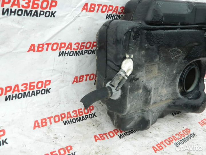 Бак топливный для Ford Focus 1 1998-2004г