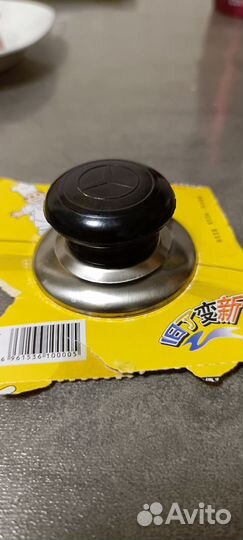 Ручка крышки на кастрюлю