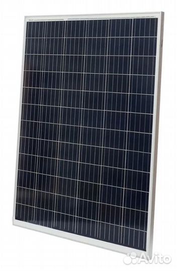 Солнечная батарея Delta SM 200-12 (поликристалл)