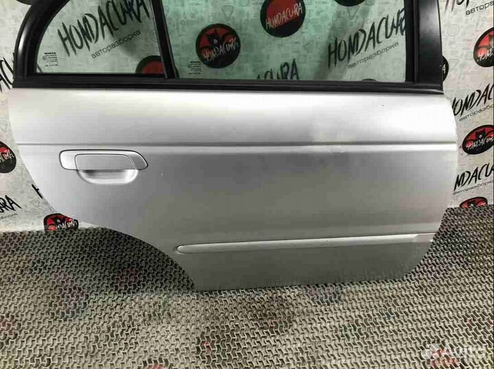 Дверь задняя правая Honda Accord