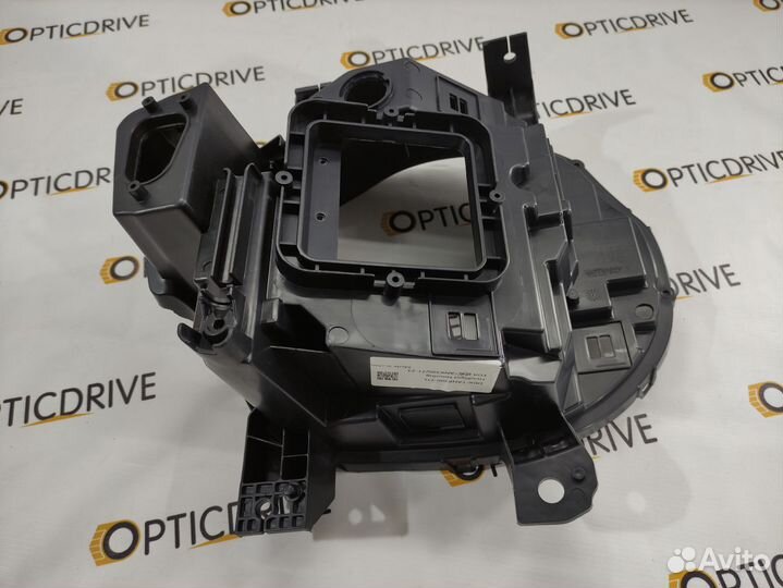 Корпус фары tank 300 2022-2025