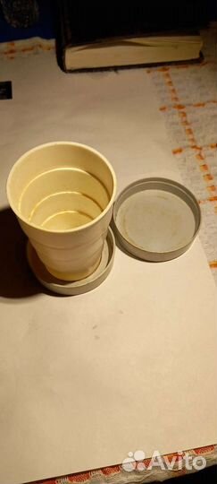 Стаканчик СССР