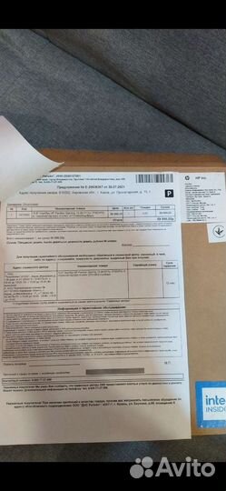 Ноутбук HP Pavilion Gaming 15-dk1017ur