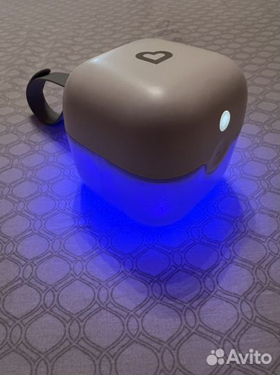 Стерилизатор Munchkin