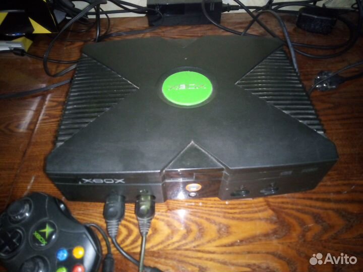Xbox original