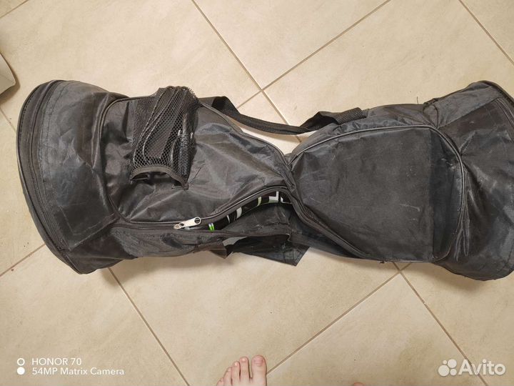 Гироскутер бу