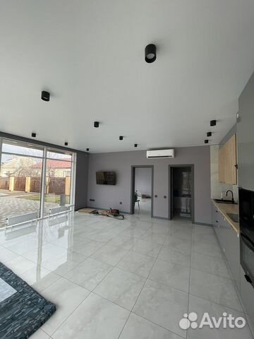 Ремонт и отделка квартир домов