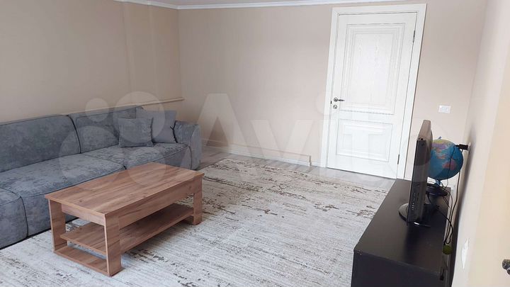 Дом 80 м² на участке 5 сот.