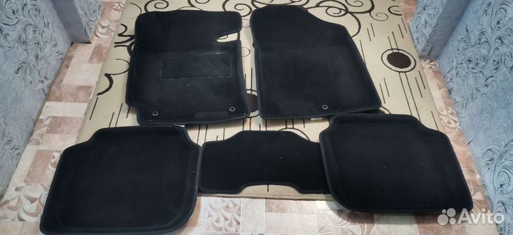 Продам коврики