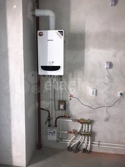 1-к. квартира, 47,8 м², 4/10 эт.