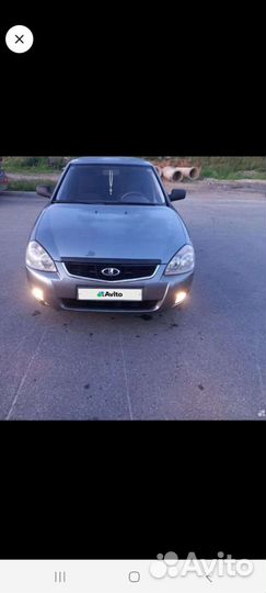 Продаётся ваз приора