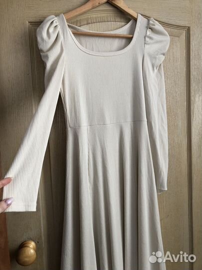 Платье
