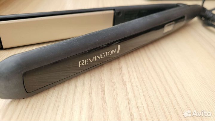 Выпрямитель для волос Remington