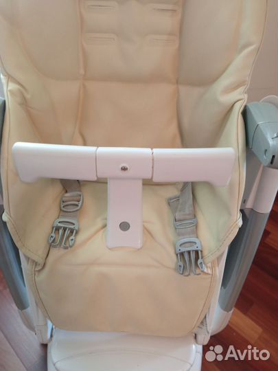 Стульчик для кормления peg perego tatamia